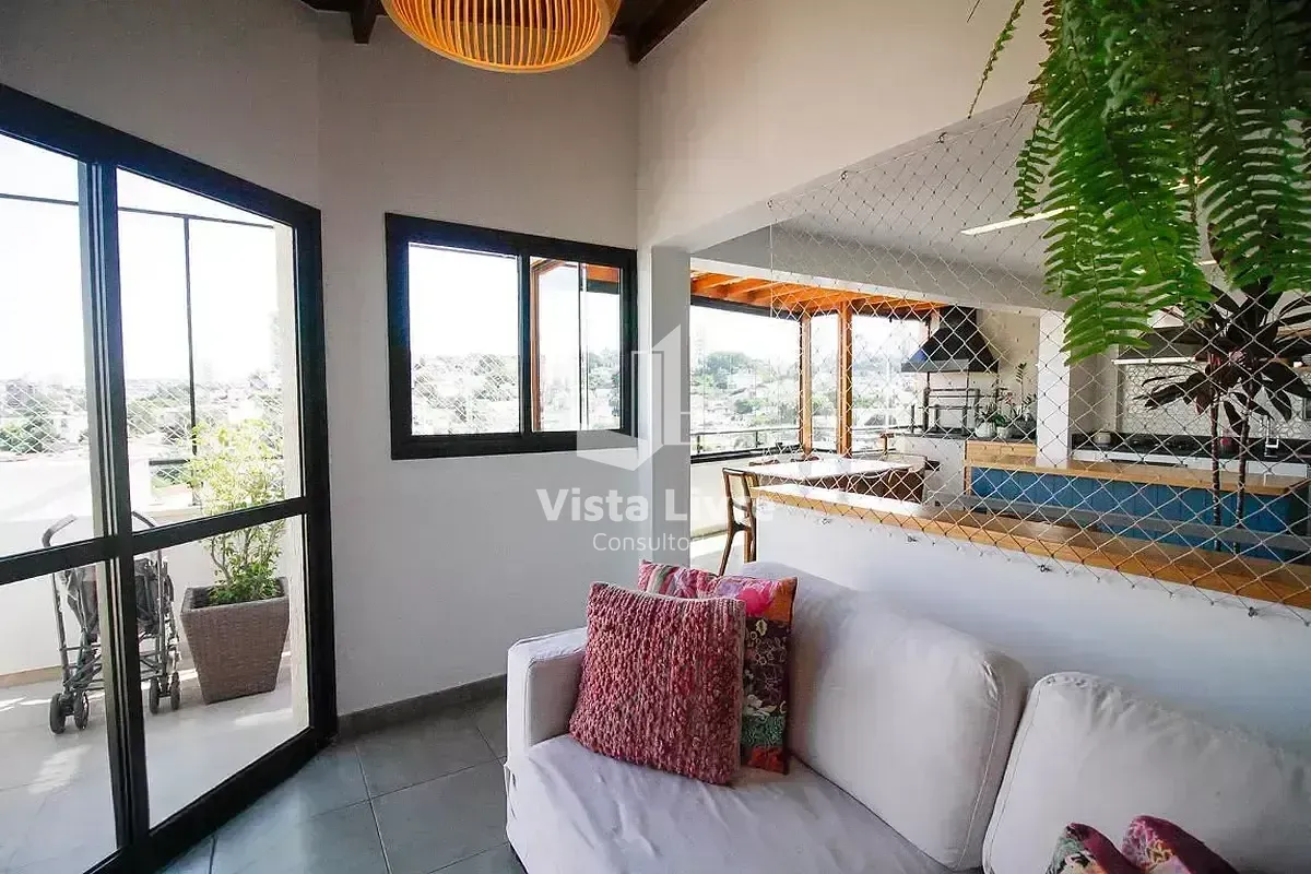 Apartamento, 2 quartos, 104 m² - Foto 14