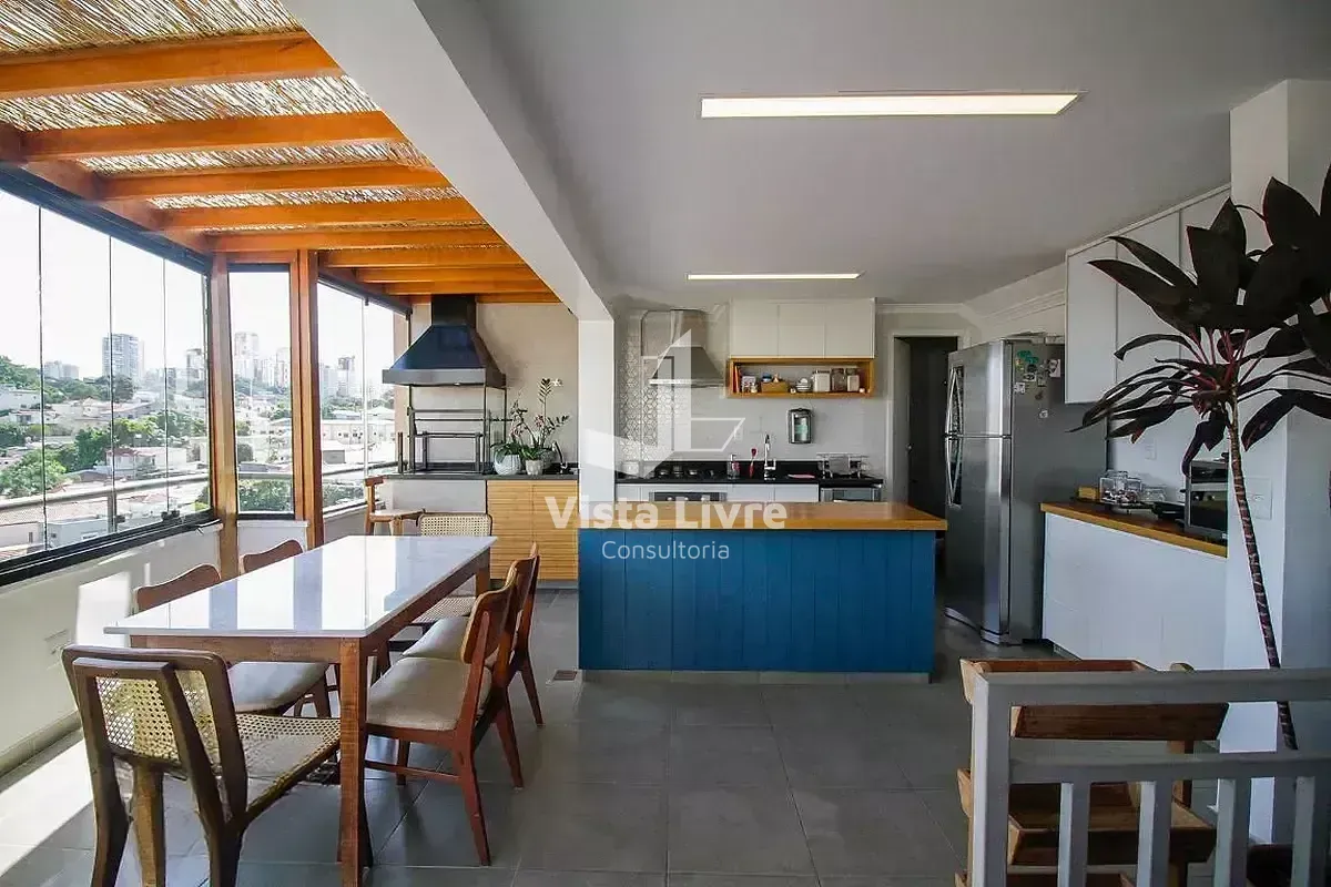 Apartamento, 2 quartos, 104 m² - Foto 9