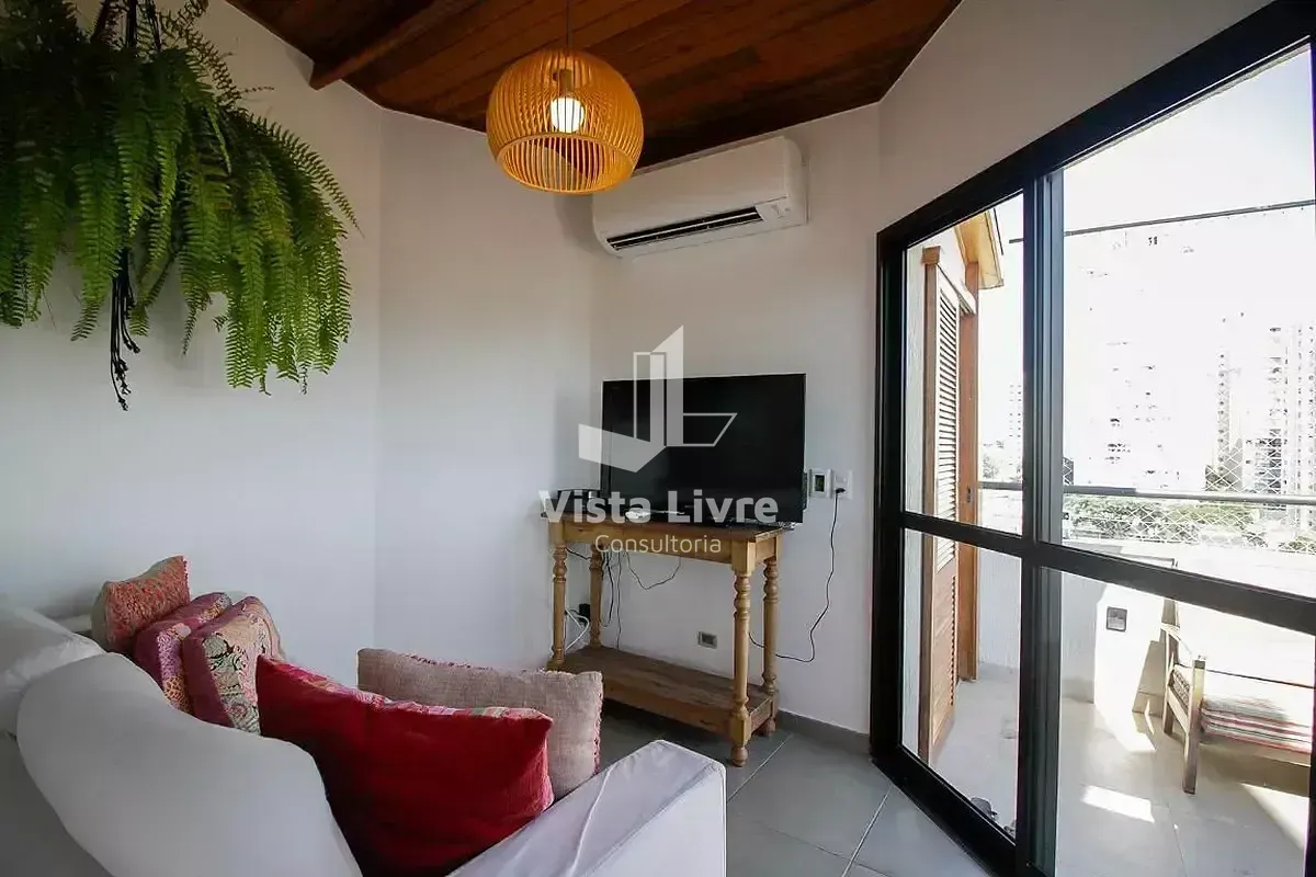 Apartamento, 2 quartos, 104 m² - Foto 5