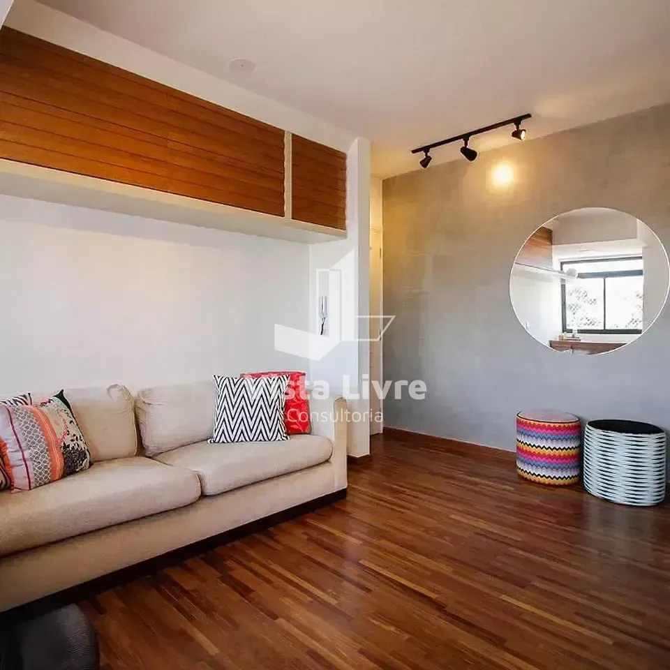 Apartamento, 2 quartos, 104 m² - Foto 3