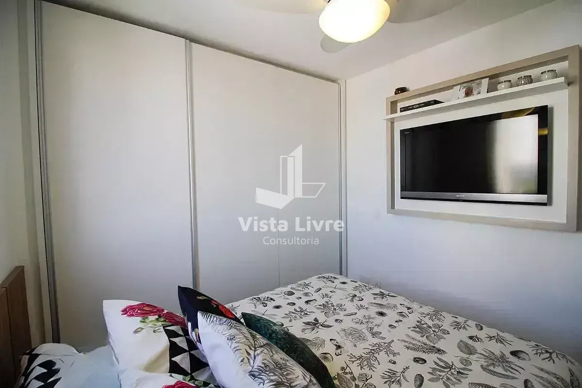 Apartamento, 2 quartos, 104 m² - Foto 17