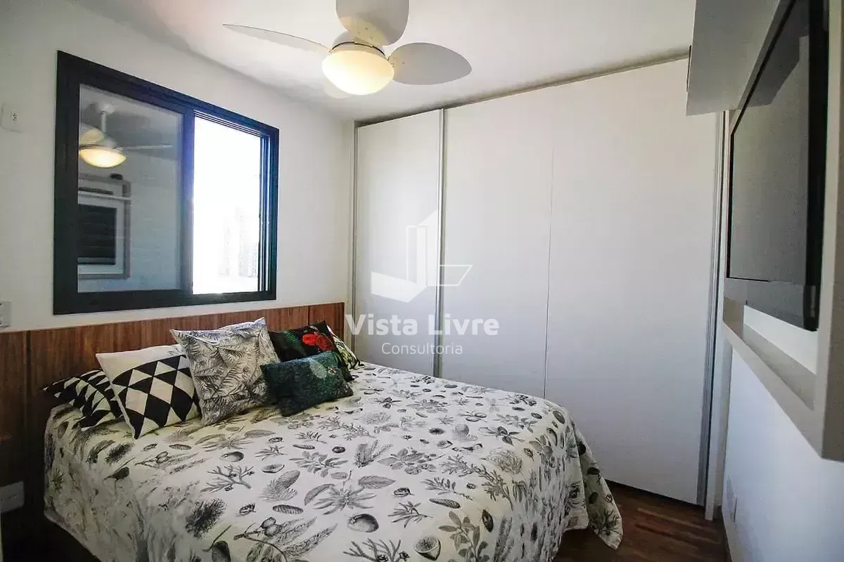 Apartamento, 2 quartos, 104 m² - Foto 15