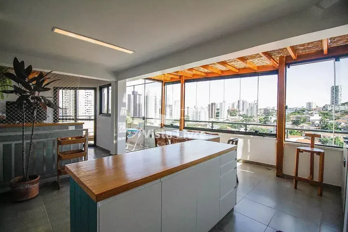 Apartamento, 2 quartos, 104 m² - Foto 10