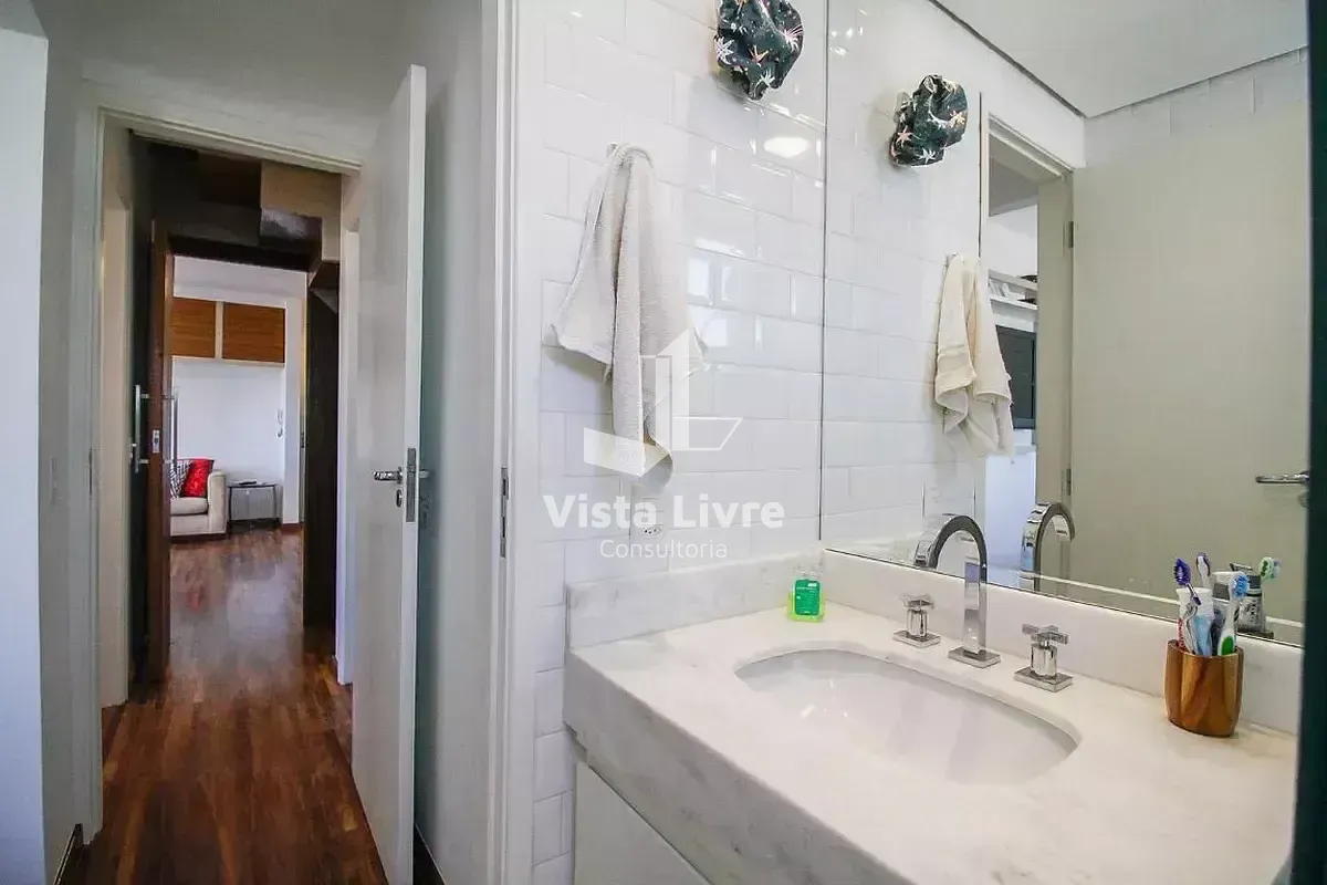 Apartamento, 2 quartos, 104 m² - Foto 21