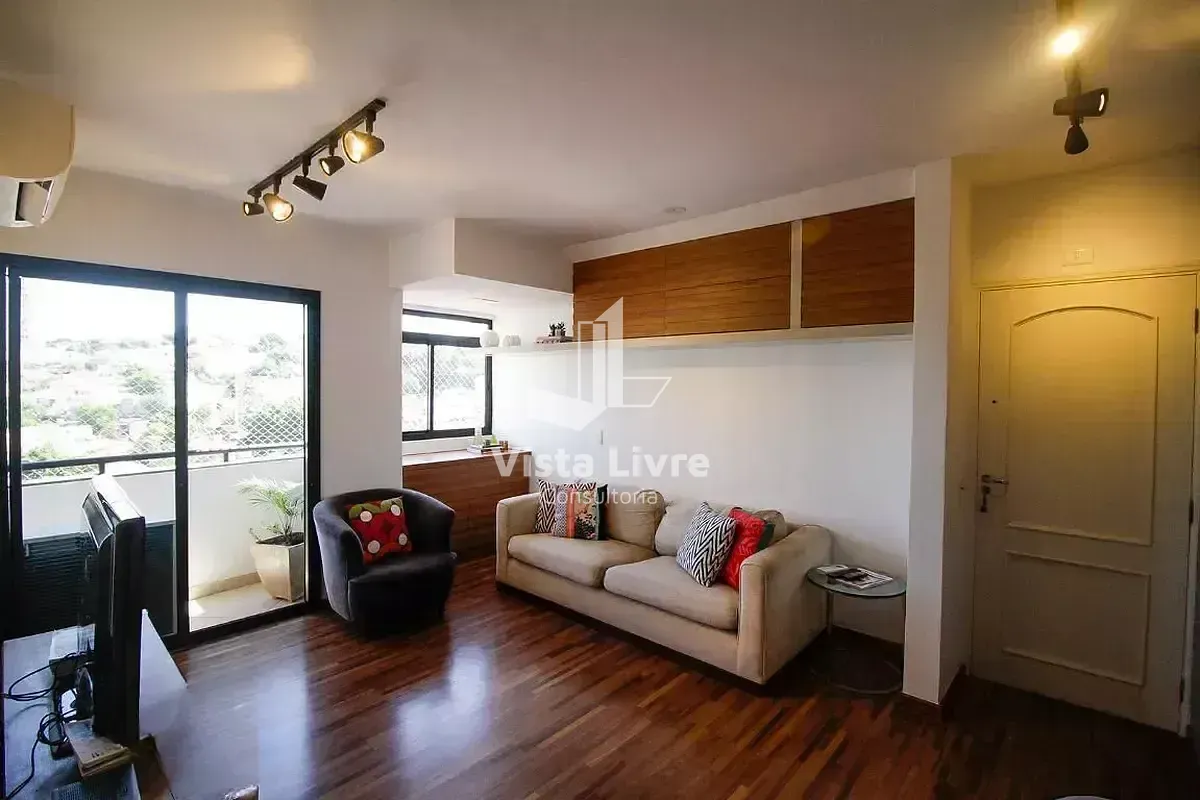 Apartamento, 2 quartos, 104 m² - Foto 2