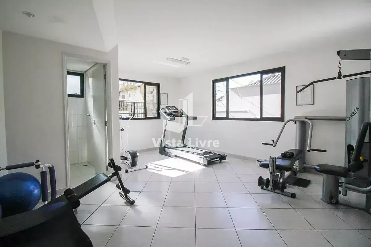 Apartamento, 2 quartos, 104 m² - Foto 24