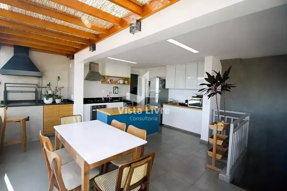 Apartamento, 2 quartos, 104 m² - Foto 13