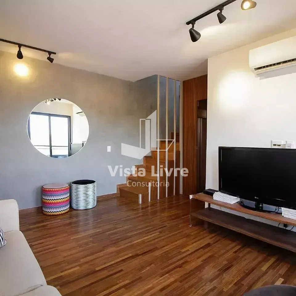 Apartamento, 2 quartos, 104 m² - Foto 8