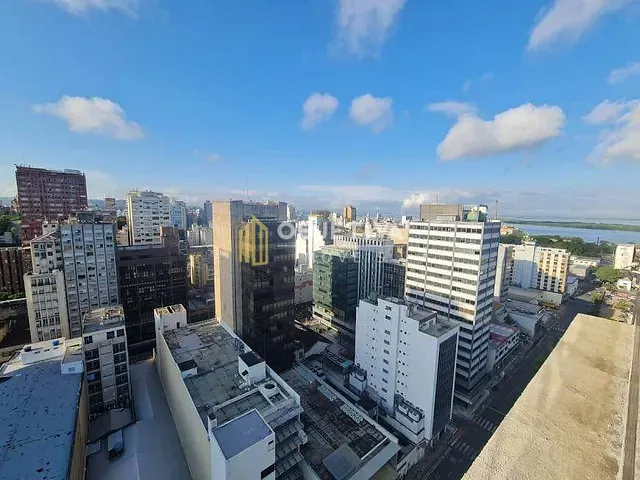 Apartamento com 160m² 2 quartos e 3 banheiros, à venda, no bairro Centro Histórico em Porto Alegre