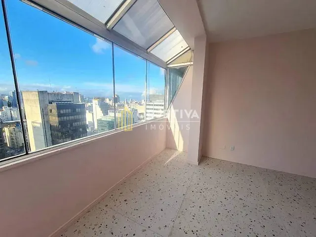 Apartamento com 160m² 2 quartos e 3 banheiros, à venda, no bairro Centro Histórico em Porto Alegre