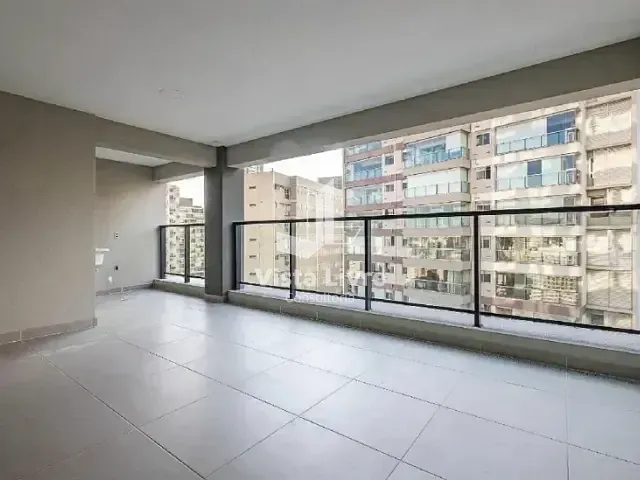 Apartamento com 92m² 3 quartos e 2 banheiros, à venda, no bairro Sumaré em São Paulo