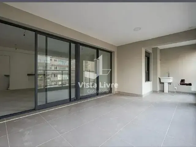 Apartamento com 92m² 3 quartos e 2 banheiros, à venda, no bairro Sumaré em São Paulo