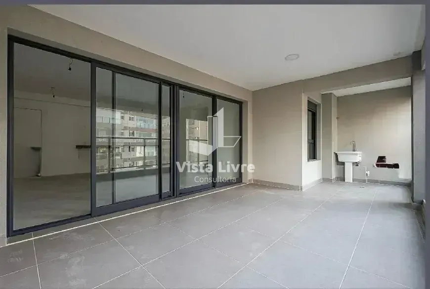 Apartamento, 3 quartos, 92 m² - Foto 2