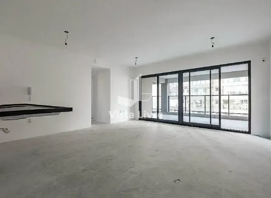Apartamento, 3 quartos, 92 m² - Foto 1