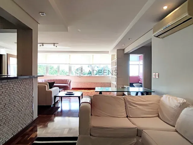 Apartamento 2 quartos e 2 banheiros, para alugar, no bairro Jardim Europa em São Paulo