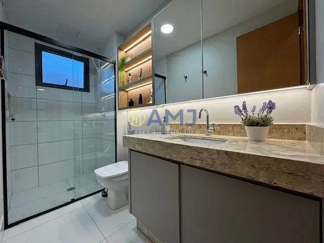 Apartamento, 3 quartos, 77 m² - Foto 11