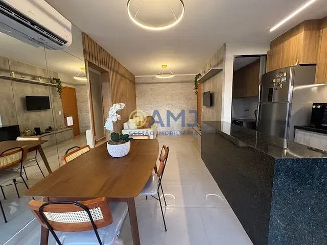 Apartamento, 3 quartos, 77 m² - Foto 4