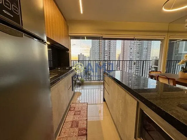 Apartamento, 3 quartos, 77 m² - Foto 7