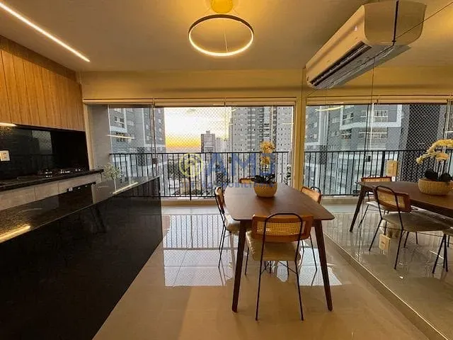 Apartamento, 3 quartos, 77 m² - Foto 3