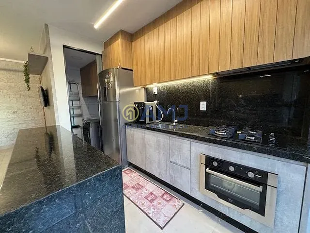 Apartamento, 3 quartos, 77 m² - Foto 5