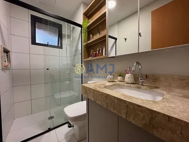 Apartamento, 3 quartos, 77 m² - Foto 15
