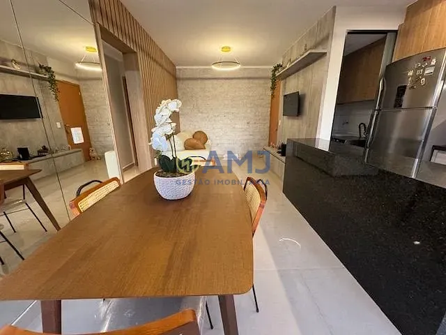 Apartamento, 3 quartos, 77 m² - Foto 9