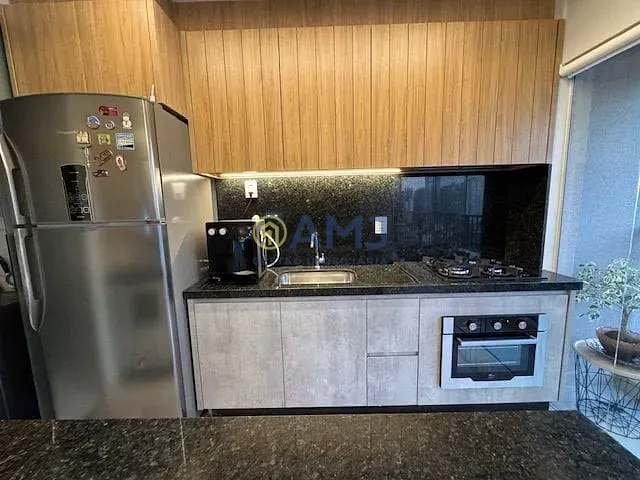 Apartamento, 3 quartos, 77 m² - Foto 6