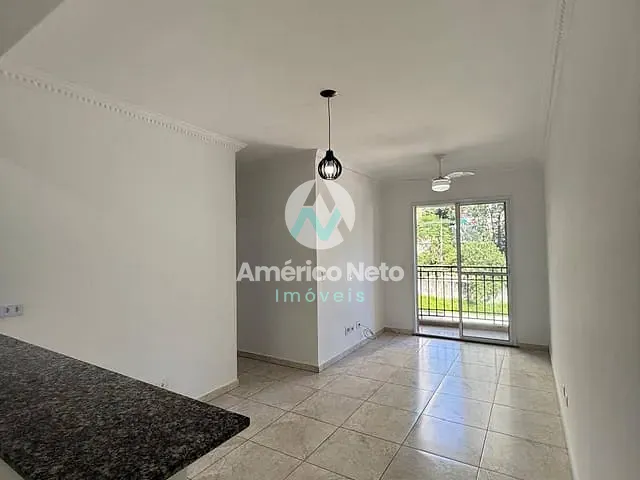 Apartamento 3 quartos e 1 banheiro, à venda, no bairro Campestre em Santo André