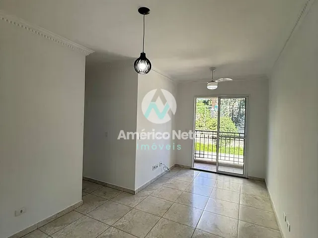 Apartamento 3 quartos e 1 banheiro, à venda, no bairro Campestre em Santo André