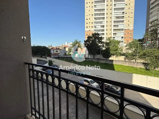 Apartamento 3 quartos e 1 banheiro, à venda, no bairro Campestre em Santo André