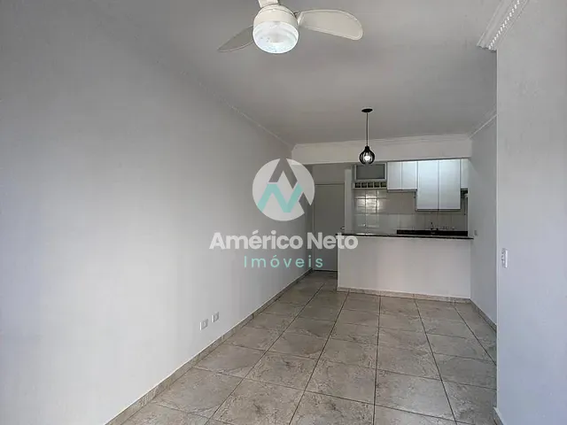 Apartamento 3 quartos e 1 banheiro, à venda, no bairro Campestre em Santo André