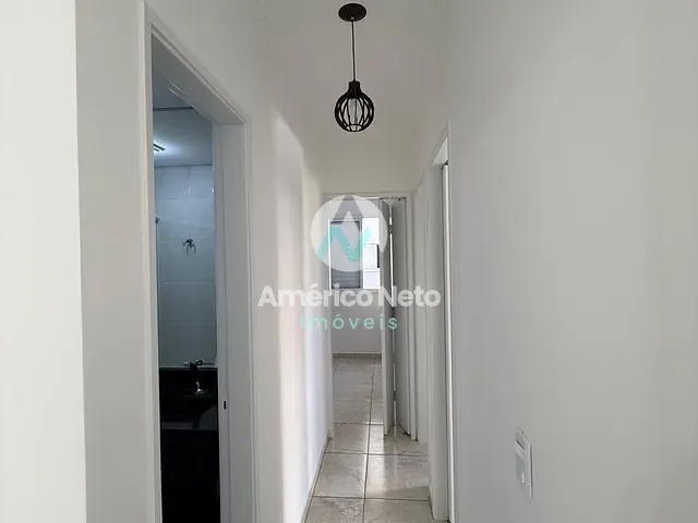 Apartamento 3 quartos e 1 banheiro, à venda, no bairro Campestre em Santo André