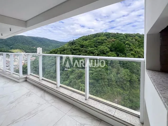 Apartamento com 97m² 2 quartos e 2 banheiros, à venda, no bairro Ressacada em Itajaí