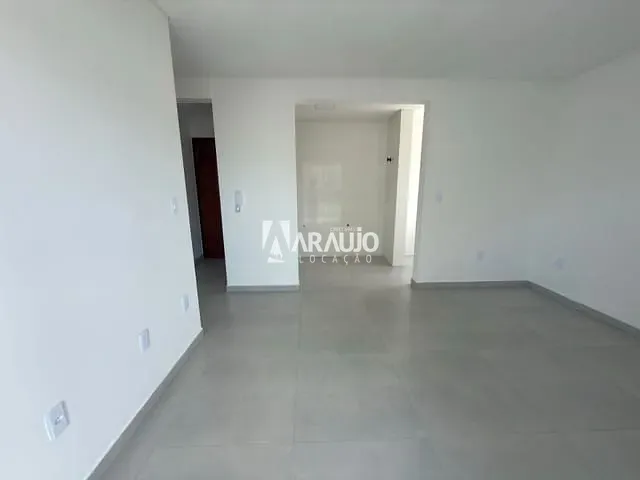 Apartamento 2 quartos e 2 banheiros, para alugar, no bairro Gravatá em Navegantes