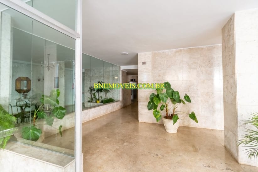 Apartamento, 3 quartos, 136 m² - Foto 30