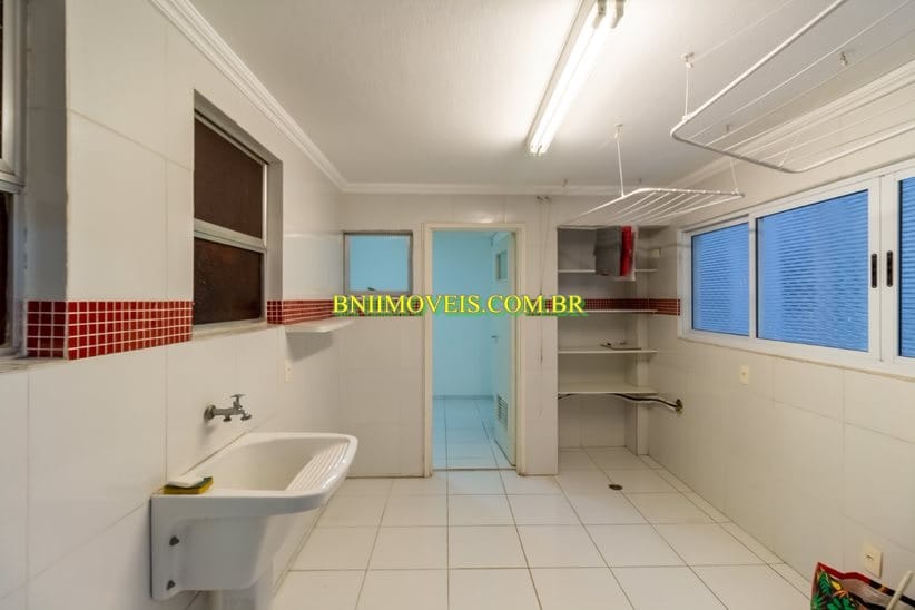 Apartamento, 3 quartos, 136 m² - Foto 28