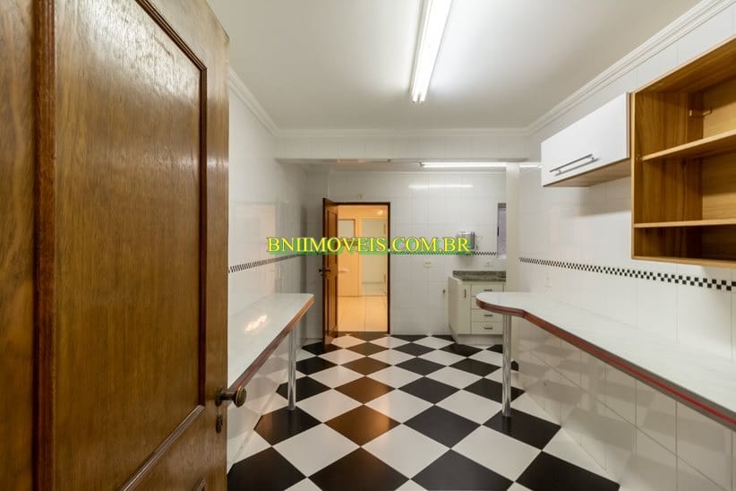 Apartamento, 3 quartos, 136 m² - Foto 8