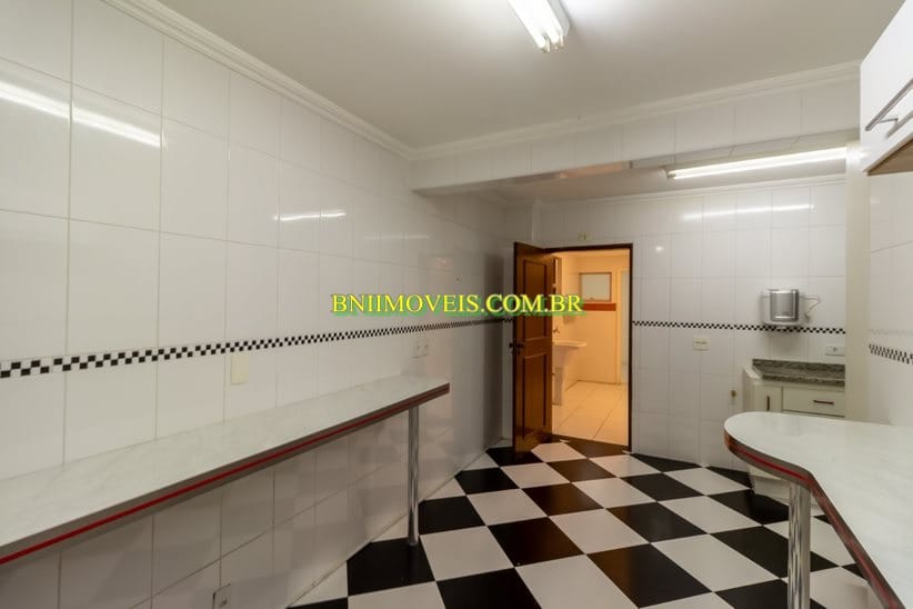 Apartamento, 3 quartos, 136 m² - Foto 7