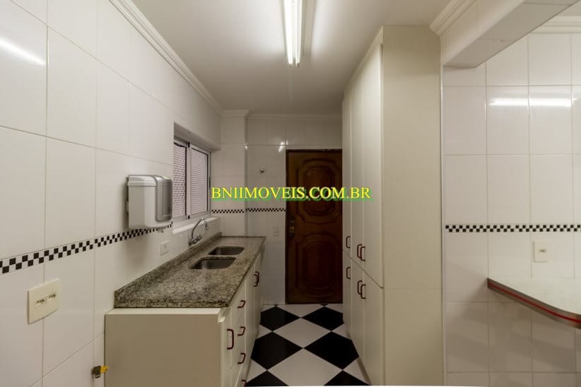 Apartamento, 3 quartos, 136 m² - Foto 9