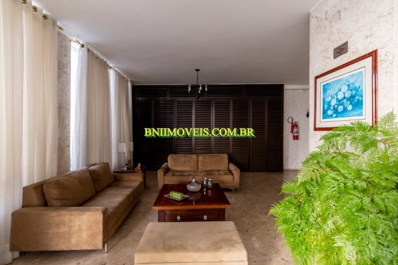 Apartamento, 3 quartos, 136 m² - Foto 29