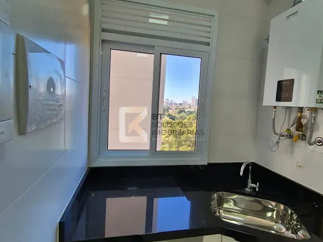 Apartamento 3 quartos e 3 banheiros, à venda, no bairro Vila do Parque em Indaiatuba