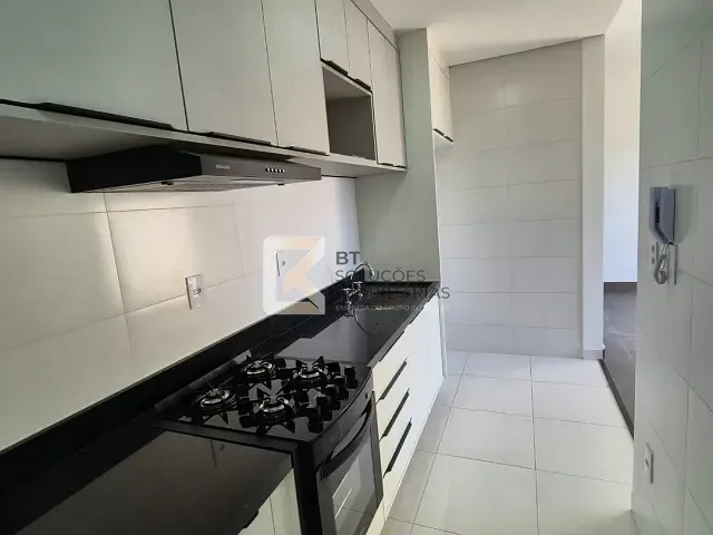 Apartamento 3 quartos e 3 banheiros, à venda, no bairro Vila do Parque em Indaiatuba