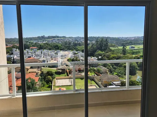 Apartamento 3 quartos e 3 banheiros, à venda, no bairro Vila do Parque em Indaiatuba