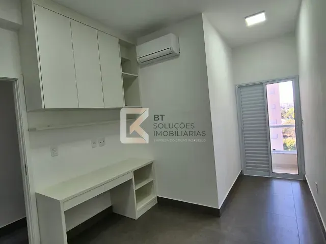 Apartamento 3 quartos e 3 banheiros, à venda, no bairro Vila do Parque em Indaiatuba
