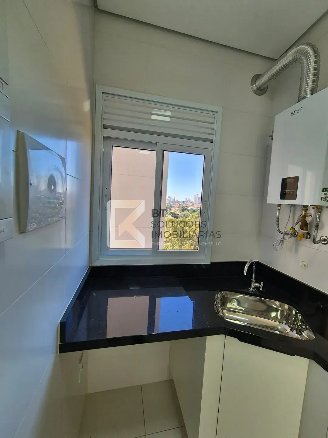 Apartamento, 3 quartos, 103 m² - Foto 4