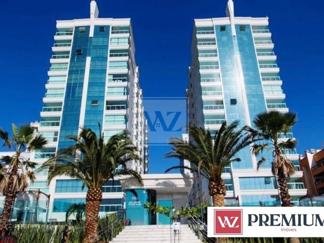 Apartamento com 363m² 4 quartos e 5 banheiros, à venda, no bairro Meia Praia em Itapema