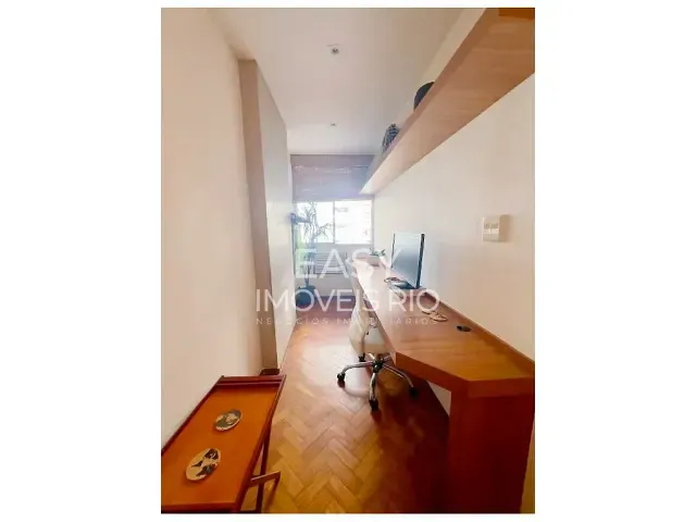 Apartamento com 46m² 1 quarto e 1 banheiro, à venda, no bairro Ipanema em Rio de Janeiro