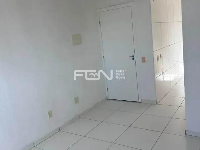 Apartamento 2 quartos e 1 banheiro, à venda, no bairro Catu de Abrantes (Abrantes) em Camaçari