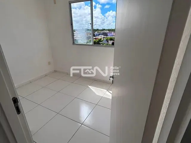 Apartamento 2 quartos e 1 banheiro, à venda, no bairro Catu de Abrantes (Abrantes) em Camaçari