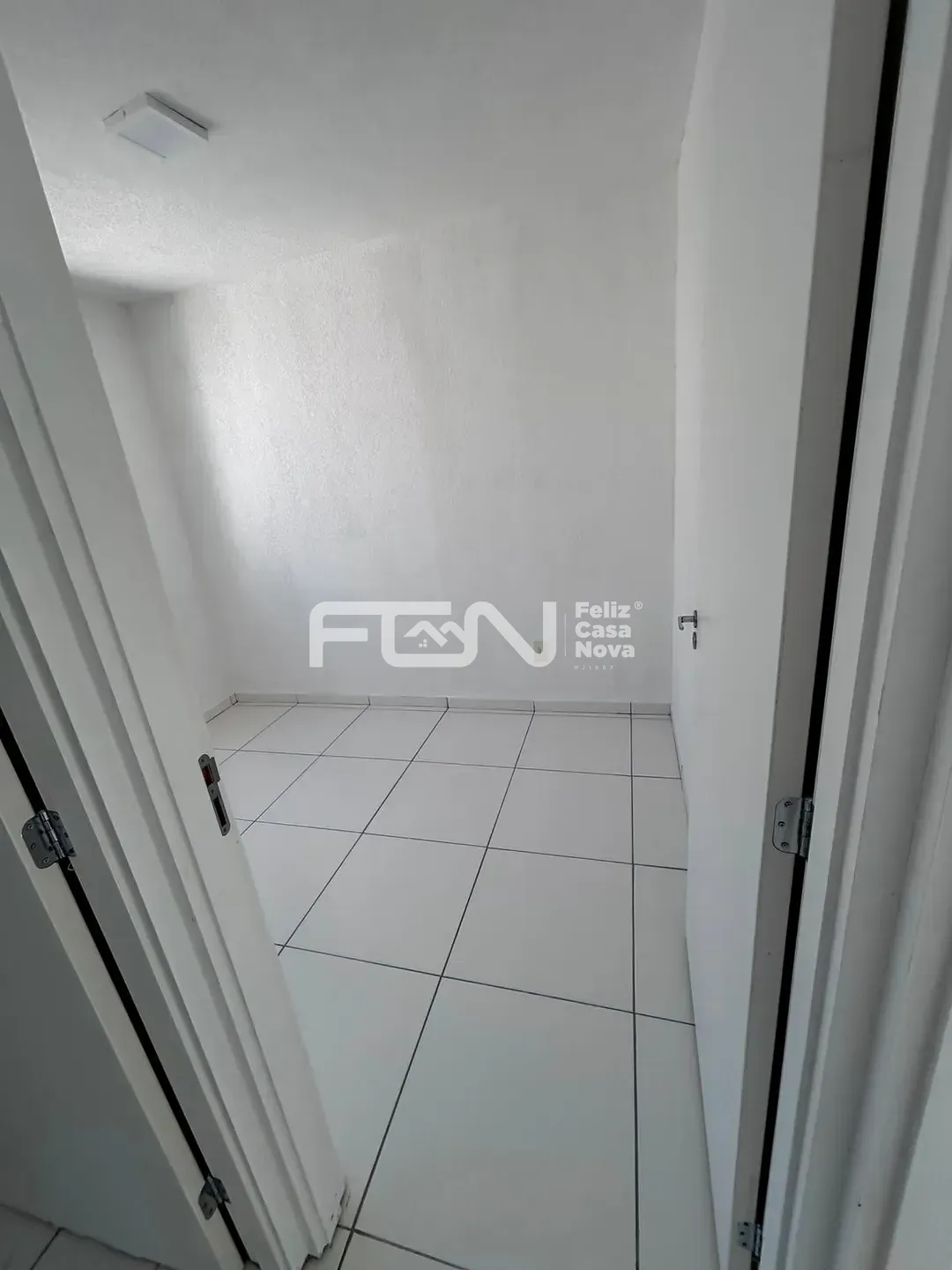 Apartamento, 2 quartos, 39 m² - Foto 7